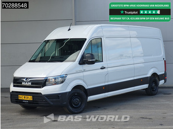 MAN TGE 3.140 Kastenwagen