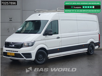MAN TGE 3.140 Kastenwagen