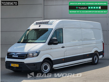 MAN TGE 3.140 Kühltransporter