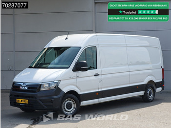 MAN TGE 3.140 Kastenwagen
