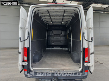 Kastenwagen MAN TGE 3.140 L4H3 Trekhaak Airco Cruise Camera Parkeersensoren Euro6 L3H2 15m3 Airco Trekhaak Cruise control: das Bild 3