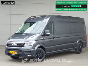MAN TGE 3.180 Kastenwagen