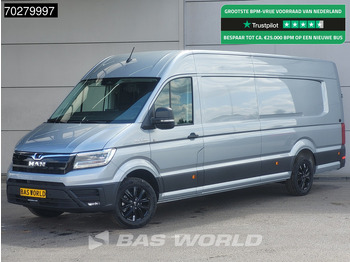 MAN TGE 3.180 Kastenwagen