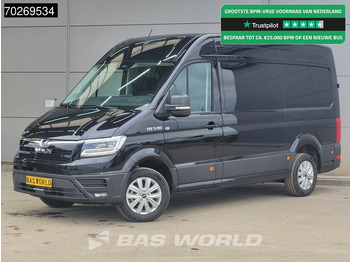 MAN TGE 3.180 Kastenwagen
