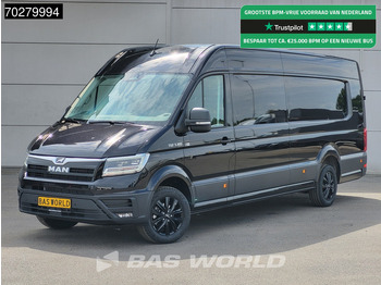 MAN TGE 3.180 Kastenwagen