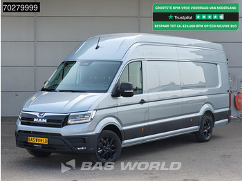 MAN TGE 3.180 Kastenwagen