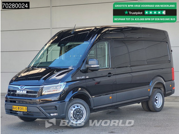 MAN TGE Kastenwagen