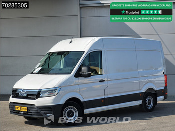 MAN TGE Kastenwagen