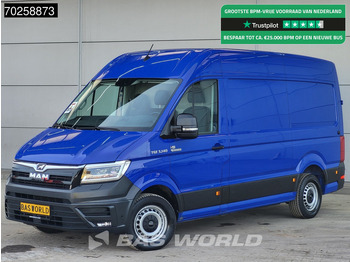 MAN TGE Kastenwagen