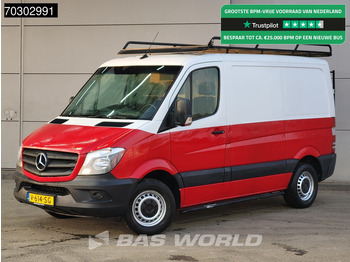 MERCEDES-BENZ Sprinter 214 Kleintransporter