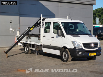 MERCEDES-BENZ Sprinter 310 Pritsche Transporter