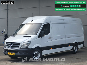 MERCEDES-BENZ Sprinter 311 Kastenwagen