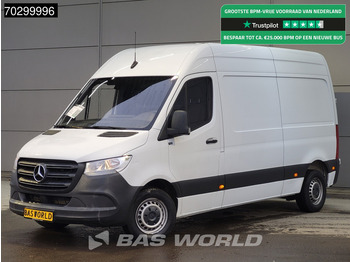 MERCEDES-BENZ Sprinter 311 Kleintransporter