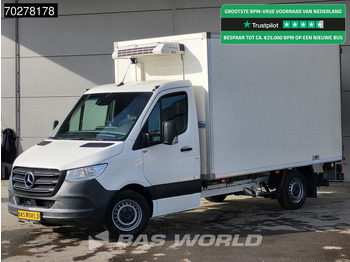 MERCEDES-BENZ Sprinter 314 Kühltransporter