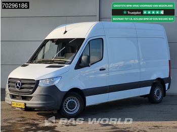MERCEDES-BENZ Sprinter 314 Kastenwagen
