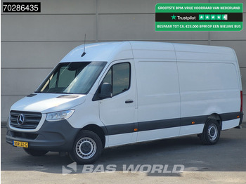 MERCEDES-BENZ Sprinter 314 Kastenwagen