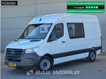 MERCEDES-BENZ Sprinter 314 Kastenwagen