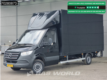 MERCEDES-BENZ Sprinter 314 Koffer Transporter