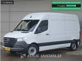 MERCEDES-BENZ Sprinter 315 Kastenwagen