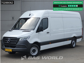 MERCEDES-BENZ Sprinter 315 Kastenwagen