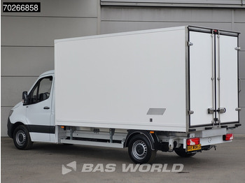 Kühltransporter Mercedes-Benz Sprinter 315 CDI Koelwagen Achterdeuren Thermo King C-250 Airco MBUX Koel Koeler Kühl Kühler Kühlwagen Kühlkoffer 17m3 Airco: das Bild 2
