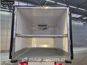 Kühltransporter, Zustand - NEU Mercedes-Benz Sprinter 315 CDI Koelwagen Thermo King V-300max 230V stekker Bakwagen Koel Kühlwagen 13m3 Airco Cruise control: das Bild 3