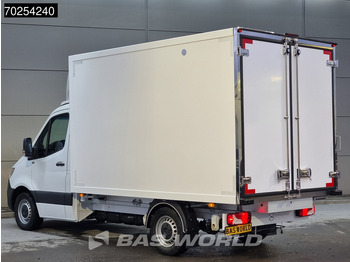 Kühltransporter, Zustand - NEU Mercedes-Benz Sprinter 315 CDI Koelwagen Thermo King V-300max 230V stekker Bakwagen Koel Kühlwagen 13m3 Airco Cruise control: das Bild 2