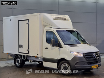 Kühltransporter, Zustand - NEU Mercedes-Benz Sprinter 315 CDI Koelwagen Thermo King V-300max 230V stekker Bakwagen Koel Kühlwagen 13m3 Airco Cruise control: das Bild 5