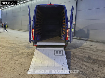 Kastenwagen Mercedes-Benz Sprinter 316 CDI D'Hollandia Laadklep Automaat L2H2 Navi Airco Cruise Camera MBUX CarPlay APK 02-2026 Euro6 L2 Airco Cruise control: das Bild 3