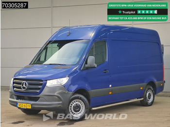 MERCEDES-BENZ Sprinter 316 Kastenwagen