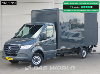 MERCEDES-BENZ Sprinter 316 Koffer Transporter