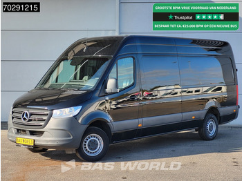MERCEDES-BENZ Sprinter 317 Kastenwagen