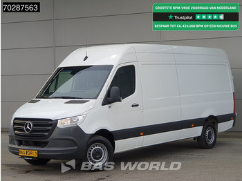 MERCEDES-BENZ Sprinter 317 Kastenwagen