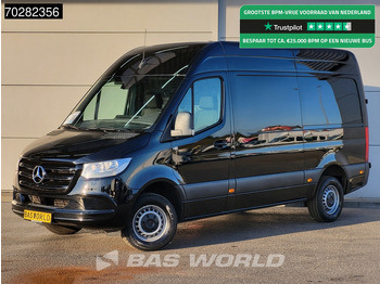 MERCEDES-BENZ Sprinter 317 Kastenwagen