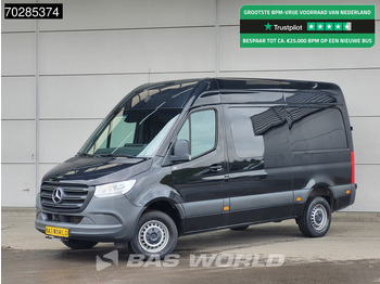 MERCEDES-BENZ Sprinter 317 Kastenwagen