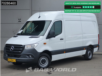 MERCEDES-BENZ Sprinter 317 Kastenwagen