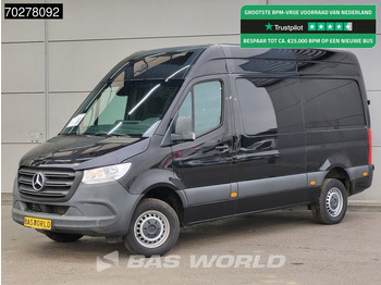 MERCEDES-BENZ Sprinter 317 Kastenwagen