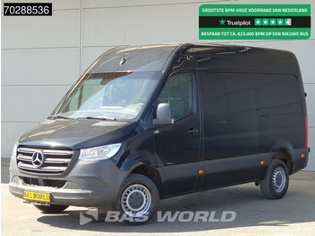MERCEDES-BENZ Sprinter 317 Kastenwagen