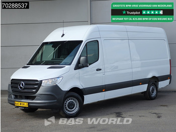MERCEDES-BENZ Sprinter 317 Kastenwagen