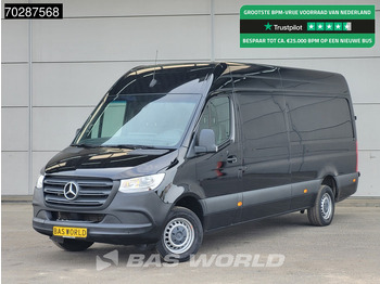 MERCEDES-BENZ Sprinter 317 Kastenwagen