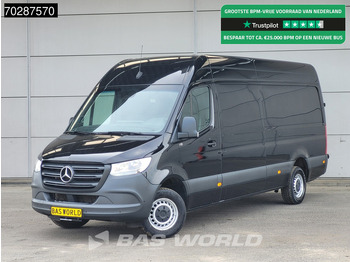 MERCEDES-BENZ Sprinter 317 Kastenwagen