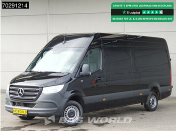 MERCEDES-BENZ Sprinter 317 Kastenwagen