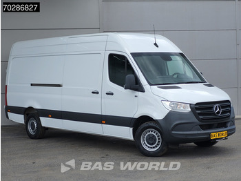 Kastenwagen Mercedes-Benz Sprinter 317 CDI Automaat L3H2 170PK Airco Camera Parkeersensoren MBUX CarPlay Euro6 L3 16m3 Airco: das Bild 3