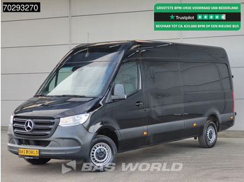 MERCEDES-BENZ Sprinter 317 Kastenwagen