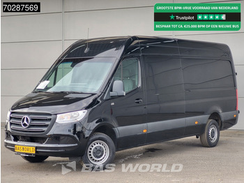 MERCEDES-BENZ Sprinter 317 Kastenwagen