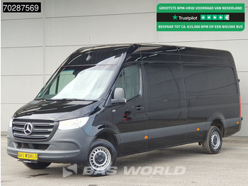 MERCEDES-BENZ Sprinter 317 Kastenwagen