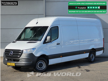 MERCEDES-BENZ Sprinter 317 Kastenwagen
