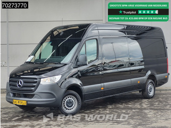 MERCEDES-BENZ Sprinter 317 Kastenwagen