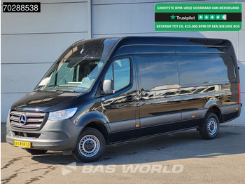 MERCEDES-BENZ Sprinter 317 Kastenwagen