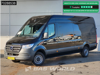 MERCEDES-BENZ Sprinter 317 Kastenwagen